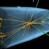 Người ta từng dự đoán các nhà khoa học ở Cơ quan nghiên cứu nguyên tử châu Âu (CERN) sẽ khiến Trái đất diệt vong khi họ khởi động cỗ máy gia tốc hạt của họ.