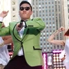 "Gangnam Style" của Psy đã trở thành "Billion Style"