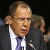 Ngoại trưởng Nga Sergei Lavrov (Nguồn: VOR)