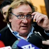 Dù Pháp bỏ mức thuế 75%, Depardieu vẫn bỏ sang Bỉ