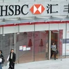 Kế hoạch thoái vốn khỏi Ping An của HSBC gặp khó