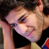 Aaron Swartz là người phát minh ra công nghệ RSS và sáng lập mạng xã hội Reddit (Nguồn: Mashabe)