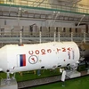 Nga sẽ chi hàng tỷ USD thay thế tàu vũ trụ Soyuz