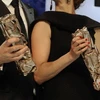 Giải thưởng điện ảnh Cesar (Nguồn: AFP)