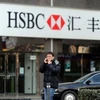 TQ đồng ý để HSBC bán 9,5 tỷ USD cố phiếu Ping An