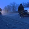 Tăng cường kiểm tra an ninh tại Dagestan sau các vụ đánh bom liều chết (Nguồn: RIA)