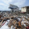 Nước Nhật 2 năm sau vụ siêu động đất-sóng thần