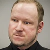 Anders Behring Breivik (Nguồn: AFP)