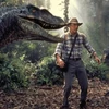 Bom tấn “Jurassic Park” tái xuất với phiên bản 3D