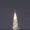 Ấn Độ vừa thử thành công tên lửa đạn đạo Agni II