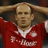 Liệu Robben đã có thể quên nỗi đau mùa trước?