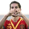 Isco vừa cùng U21 Tây Ban Nha giành chức vô địch châu Âu (Nguồn: AFP/Getty)