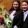 Acedillo cầu hôn bạn gái tại kỳ họp quốc hội (Nguồn: WSJ)