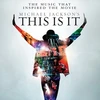 Bìa album "This Is It". (Ảnh: michaeljackson.com)