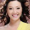Hoa hậu Hoàng Thị Yến sẽ đại diện cho Việt Nam tham dự cuộc thi Hoa hậu quý bà đẹp và thành đạt thế giới 2009. (Ảnh: Internet)