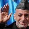 Taliban bác bỏ đề nghị của Tổng thống Hamid Karzai vì cho rằng thế lực nước ngoài đang kéo dài quá trình chiếm đóng và thực dân hóa Afghanistan. (Ảnh: france24.com)