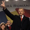 Ông Mircea Geoana - ứng cử viên của Đảng Dân chủ Xã hội Romania. (Ảnh: Reuters)