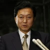 Thủ tướng Nhật Bản Yukio Hatoyama. (Ảnh: Reuters)