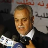 Phó Tổng thống Iraq Tareq al-Hashemi. (Ảnh: Getty Images)