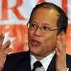Thượng nghị sỹ thuộc Đảng Tự do Benigno Aquino đạt 45% phiếu ủng hộ, dẫn trước các ứng cử viên tổng thống khác với khoảng cách khá xa. (Ảnh: Getty Images)