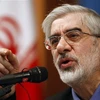 Cựu Thủ tướng Hossein Mousavi. (Ảnh: Internet)