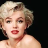 Marilyn Monroe - nữ minh tinh có thân hình quả lê tuyệt mỹ. (Ảnh minh họa: Internet)
