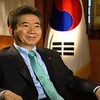 Thành phần chủ chốt của đảng mới là những cựu phụ tá của cố Tổng thống Hàn Quốc Roh Moo-hyun. (Ảnh: CNN)