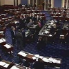 Cuộc họp Thượng viện Mỹ. (Ảnh: Internet)