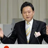 Thủ tướng Hatoyama. (Ảnh: Daylife)