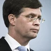 Thủ tướng Hà Lan Jan Peter Balkenende. (Ảnh: Reuters)
