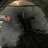 Một vụ nổ mỏ than tại Thổ Nhĩ Kỳ. (Ảnh: daylife.com)