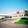 Nhà máy sản xuất TV màn hình phẳng của JVC Kenwood ở Mexico. (Ảnh: nikkei.com)