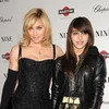 Mẹ con “Nữ hoàng nhạc pop” Madonna. (Ảnh: dayliffe.com)