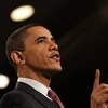 Tổng thống Mỹ Barack Obama. (Ảnh: daylife.com)