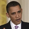 Tổng thống Mỹ Barack Obama. (Ảnh: Reuters)