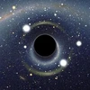 Ảnh minh họa hố đen V404 Cygni. (Nguồn: Internet) 