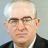 Anatoly Dobrynin - cựu Đại sứ Liên Xô tại Mỹ. (Ảnh: Internet)
