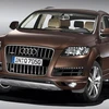 Mẫu xe SUV Audi Q7. (Ảnh: Internet)