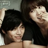 Song Hye Kyo và Huyn Bin. (Nguồn: Internet)
