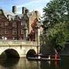Đại học Cambridge. (Nguồn: Internet)