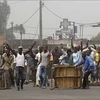 Tình hình bạo lực ở Cote d'Ivoire gia tăng sau 8/3. (Nguồn: Internet)