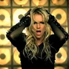 Hình ảnh của Britney trong "Till the World Ends." (Nguồn: Internet)