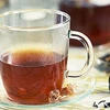 Một cốc trà gừng sẽ có lợi cho tiêu hóa sau khi ăn cua. (Nguồn: Internet)