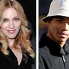 Madonna và Brahim Zaibat giờ đã đường ai nấy đi. (Nguồn: Internet)