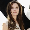 Hình ảnh gầy guộc của Angelina Jolie tại Liên hoan phim Cannes. (Nguồn: Internet)