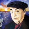 Đại thi hào P.Neruda. (Nguồn: Internet)