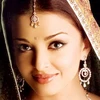 Mỹ nhân Ấn Độ Aishwarya Rai. (Nguồn: Internet)