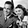 Hai nhân vật chính trong "Casablanca." (Nguồn: Internet)