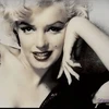Nữ hoàng gợi cảm Marilyn Monroe. (Nguồn: Internet)