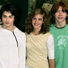 Ba ngôi sao trong "Harry Potter" hồi năm 2004. (Nguồn: THX)